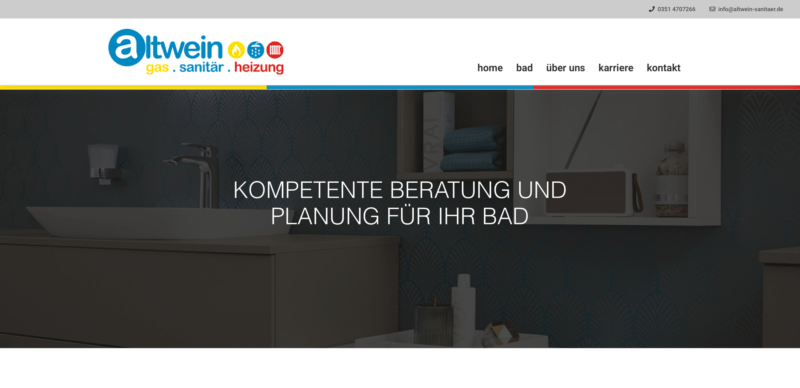 Altwein Sanitär