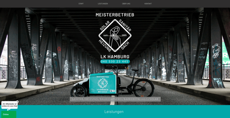 LK Hamburg