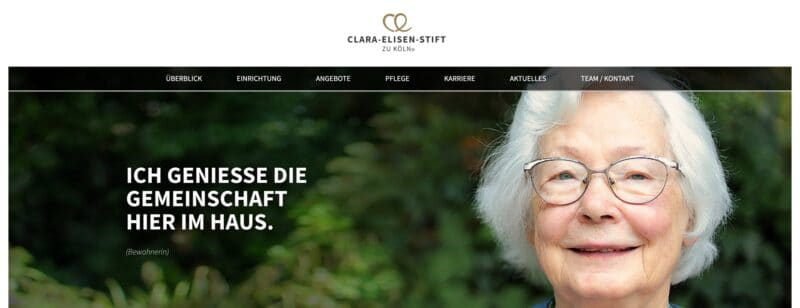 Clara-Elisen-Stift