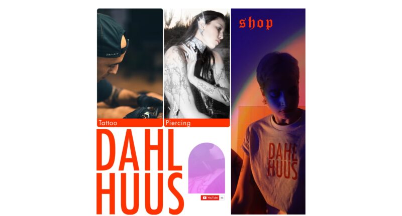 Dahlhuus Leipzig