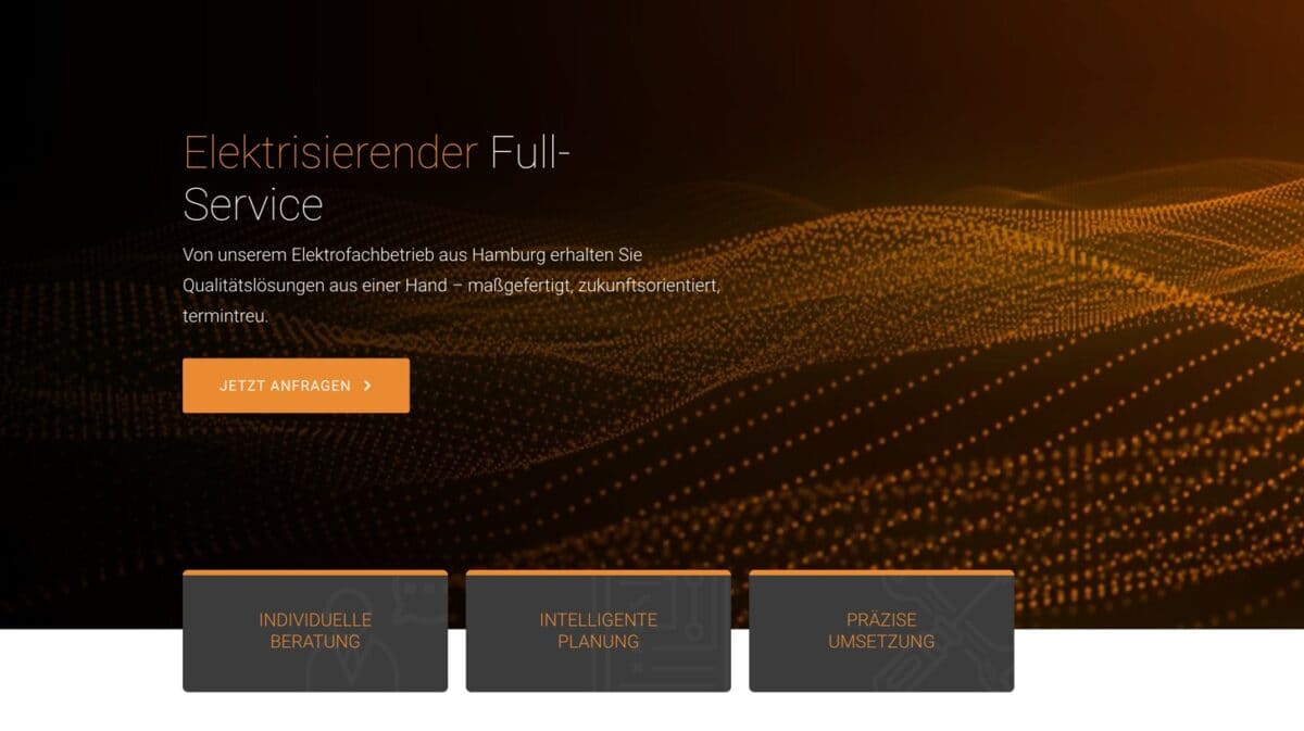 DeinElektriker.Hamburg