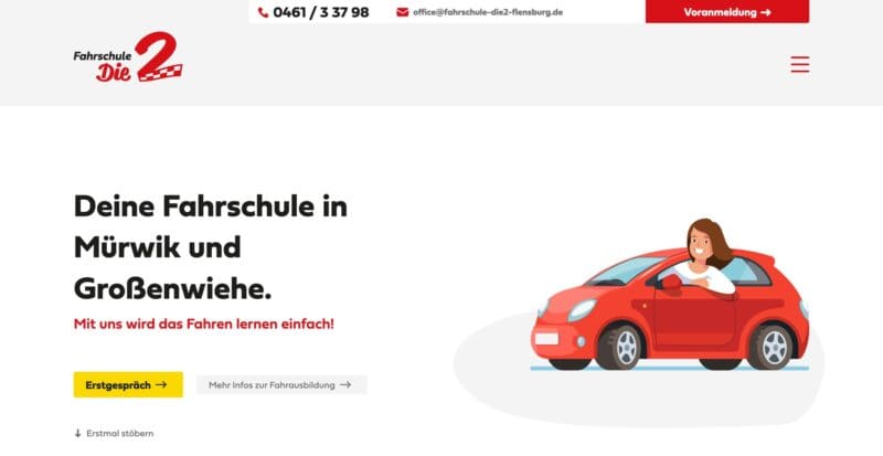 Fahrschule Die 2