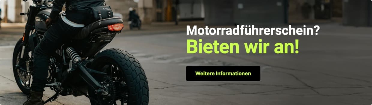 Ausschnitt 5 von 5 der Website von Fahrschule Erdmann, Erfurt