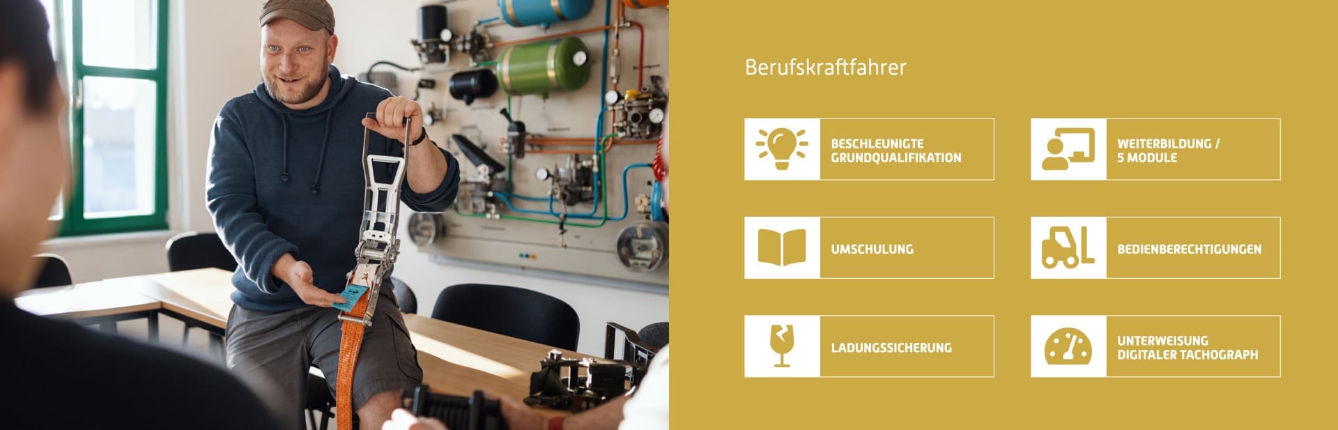 Ausschnitt 2 von 6 der Website von Kraftfahrschule Sächsische Schweiz, Landkreis Sächsische Schweiz-Osterzgebirge