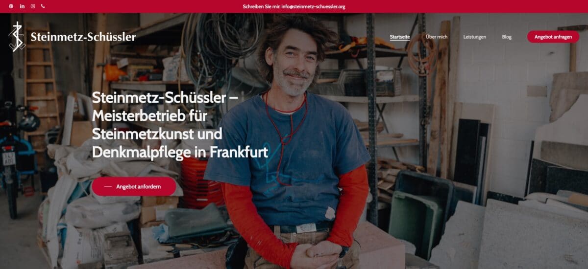 Steinmetz-Schüssler