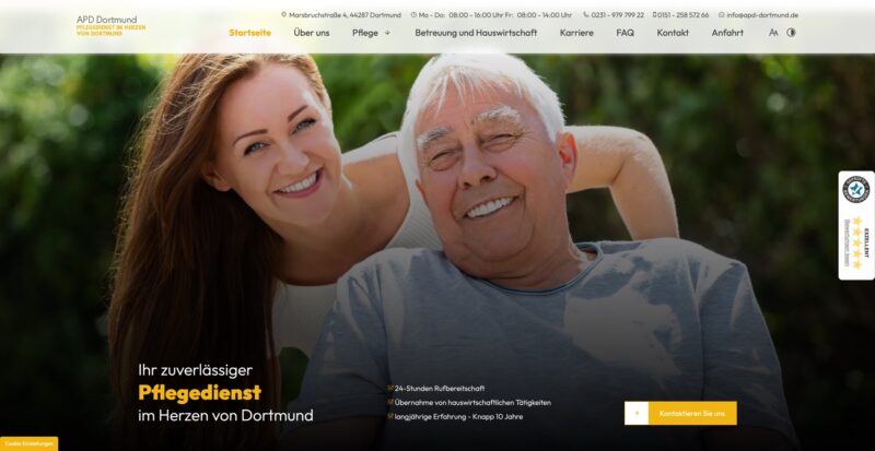 APD Dortmund