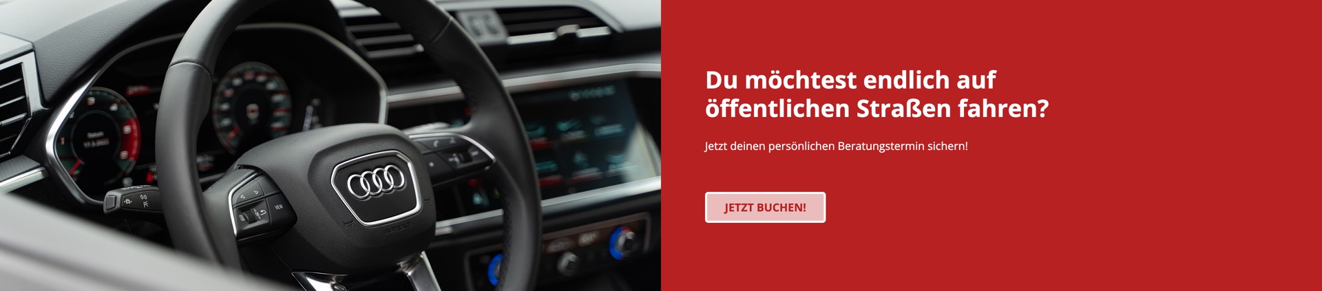 Ausschnitt 5 von 5 der Website von Fahrschule Neptun, Landkreis Nordwestmecklenburg