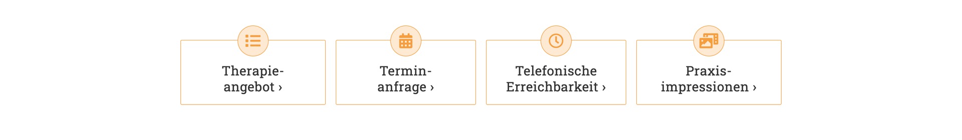 Ausschnitt 5 von 5 der Website von Dr. Tozman & Kolleg:innen, Frankfurt am Main