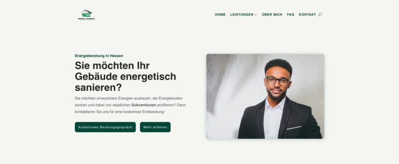 Energy Consulting Hessen