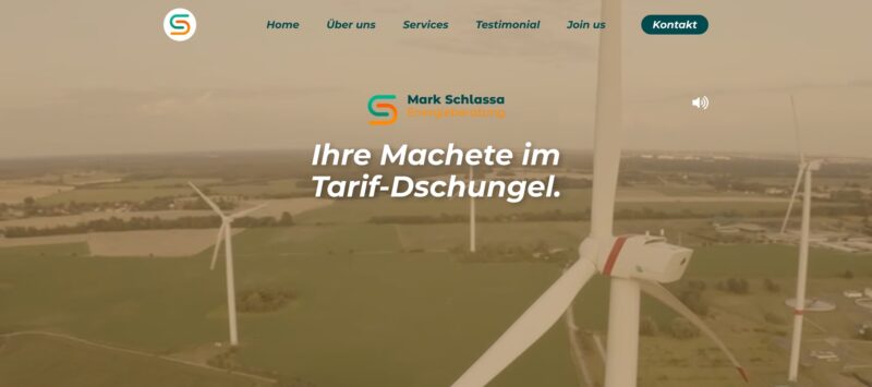 Mark Schlassa Energieberatung