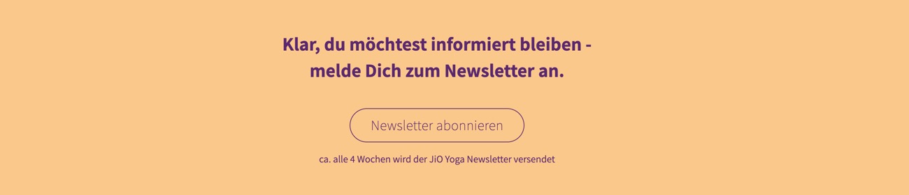Ausschnitt 5 von 5 der Website von JiO Yoga Bochum, Bochum