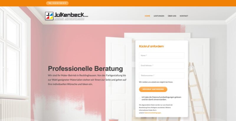 Jülkenbeck GmbH