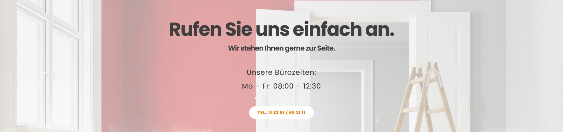 Ausschnitt 3 von 3 der Website von Jülkenbeck GmbH, Recklinghausen