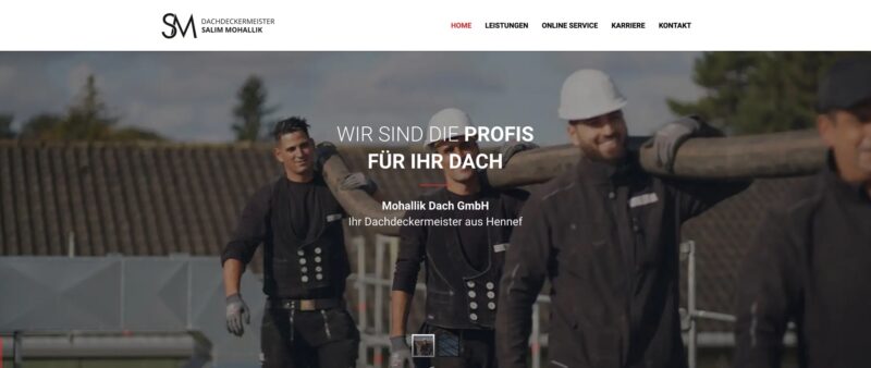 Mohallik Dach