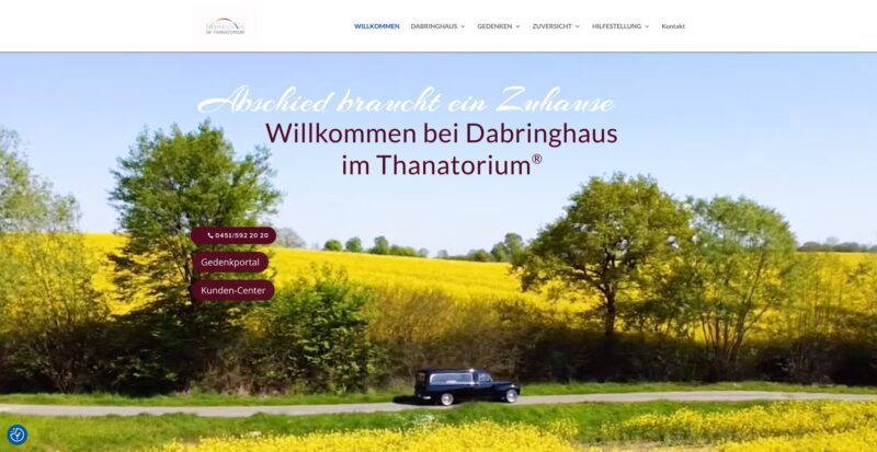 Bestattungen Dabringhaus