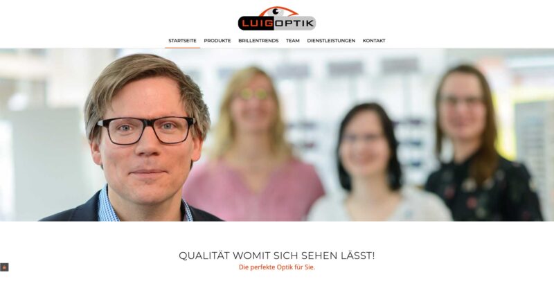 Luig Optik