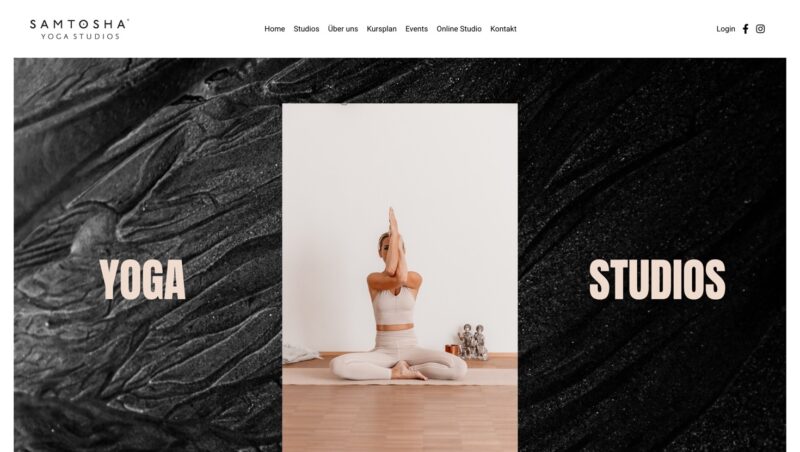 Samtosha‑Studios