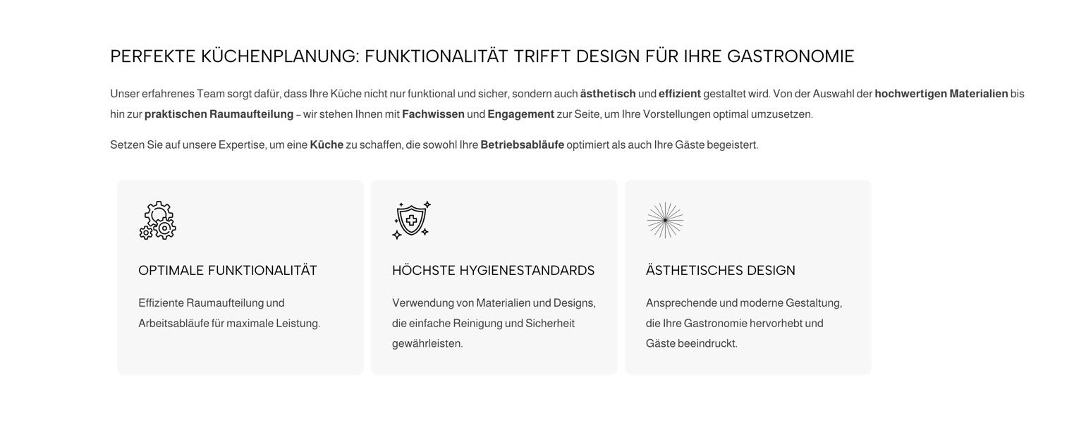 Ausschnitt 5 von 6 der Website von Der Fliesenmann, Bochum