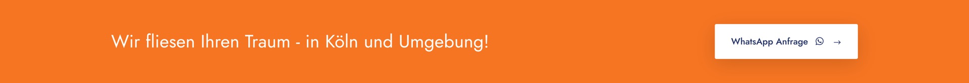 Ausschnitt 5 von 5 der Website von Merlo Naturstein, Fliesen & Bäder, Köln