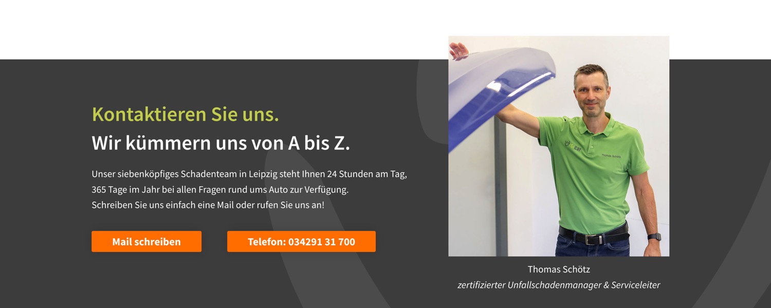 Ausschnitt 4 von 6 der Website von isicar, Leipzig