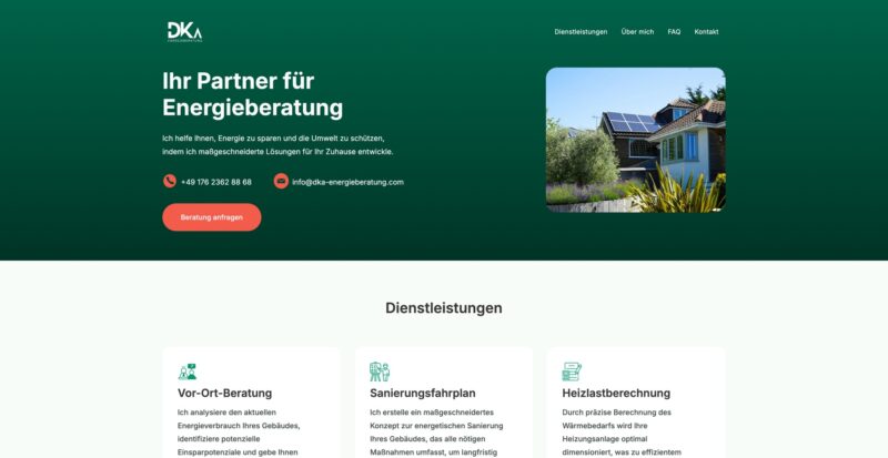 DKa Energieberatung