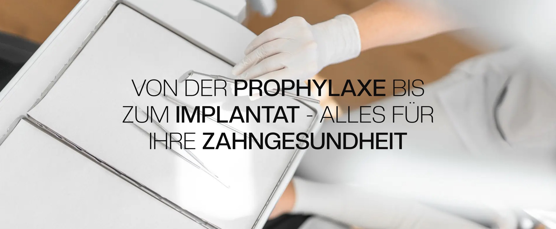 Ausschnitt 6 von 6 der Website von Gornisch Zahnärzte, Kaiserslautern