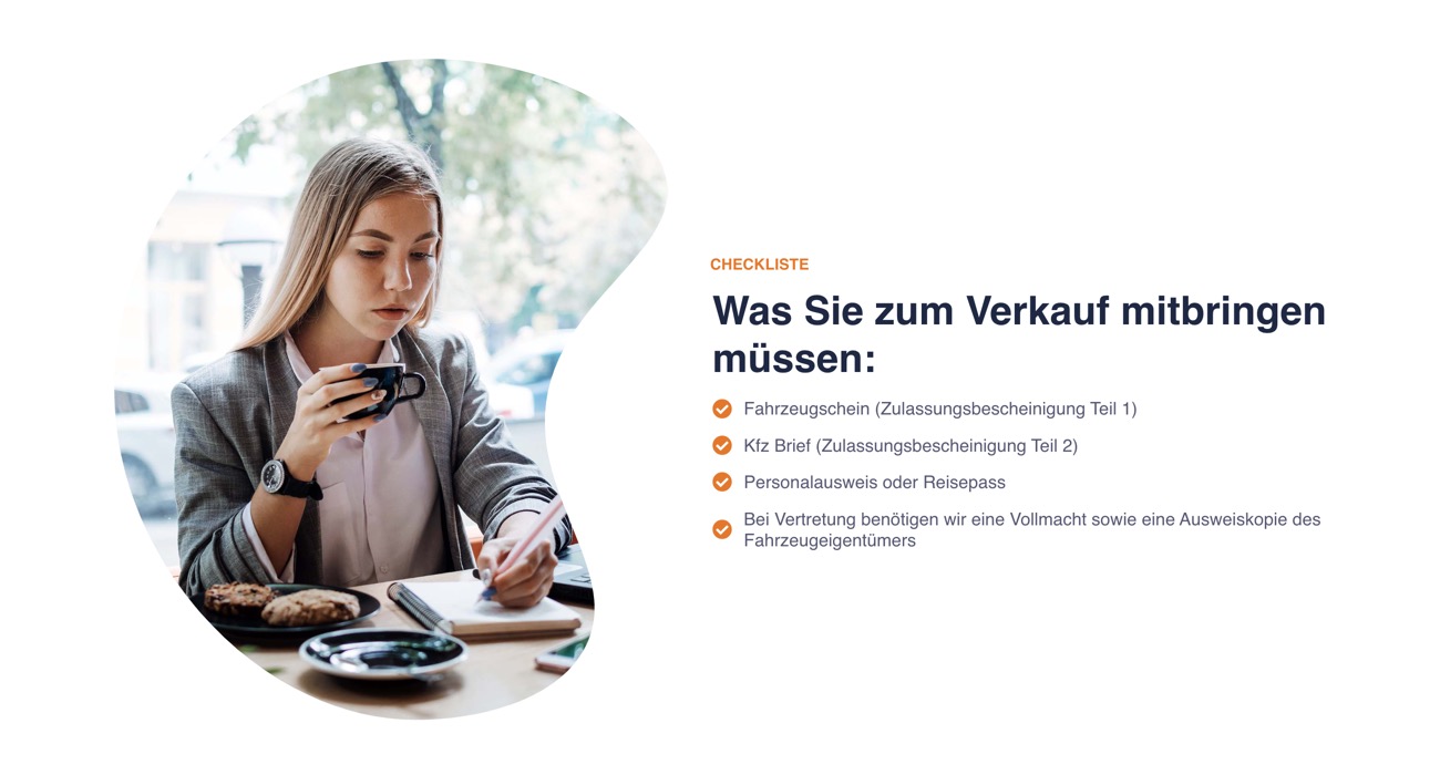 Ausschnitt 5 von 6 der Website von Biechele Automobile, Ludwigshafen am Rhein