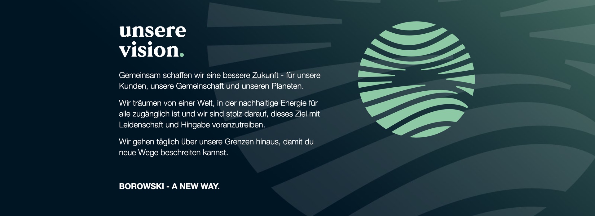 Ausschnitt 2 von 6 der Website von Der Solarbauer Borowski, Essen