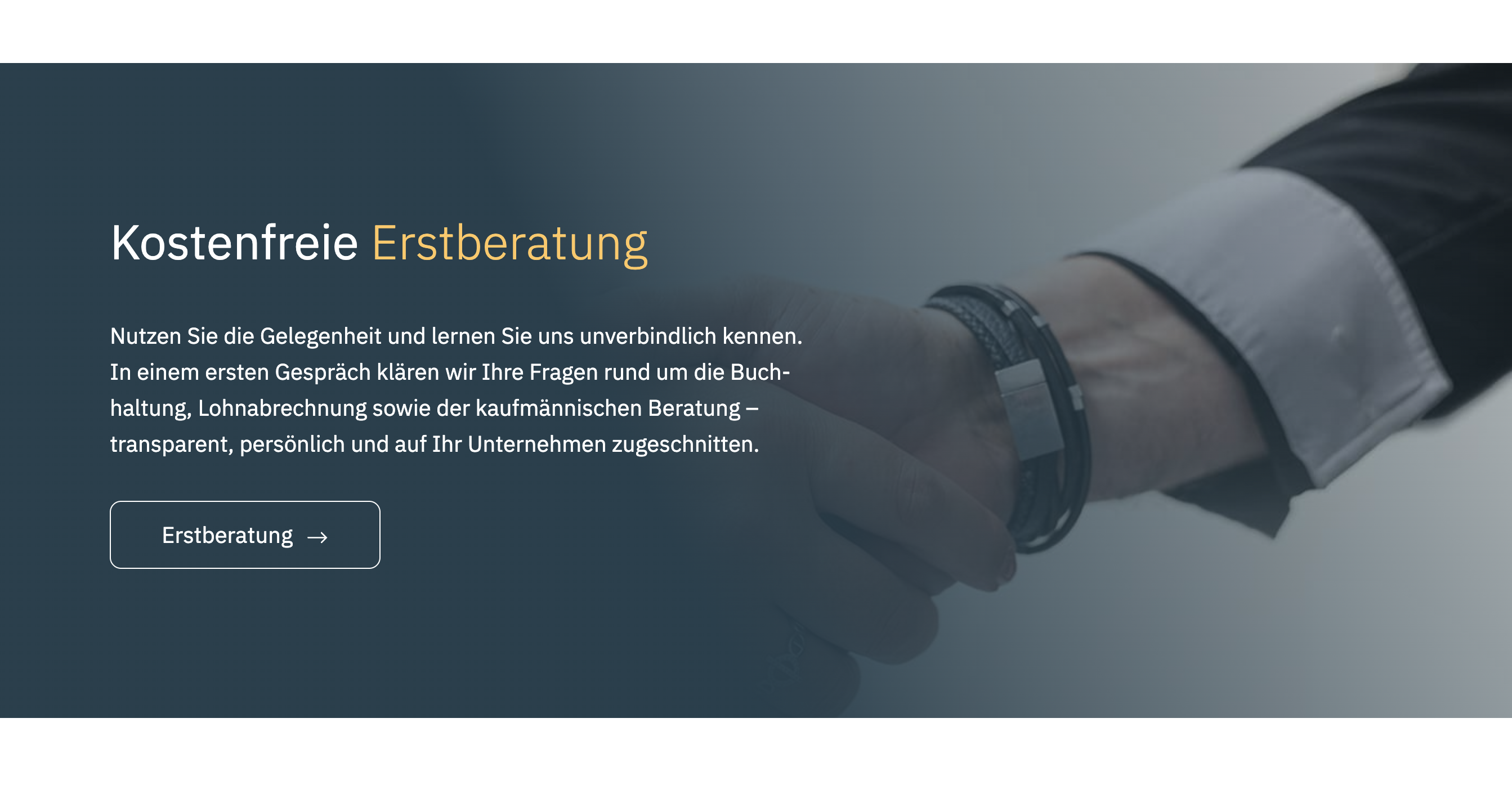 Ausschnitt 1 von 4 der Website von avatu GmbH, Rhein-Sieg-Kreis