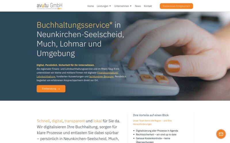 avatu GmbH