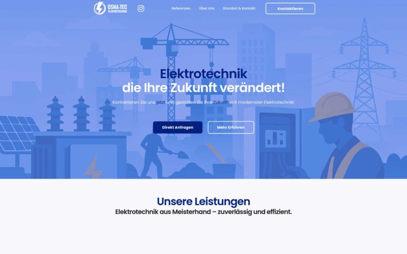 OSNATEC Betreuungsdienste