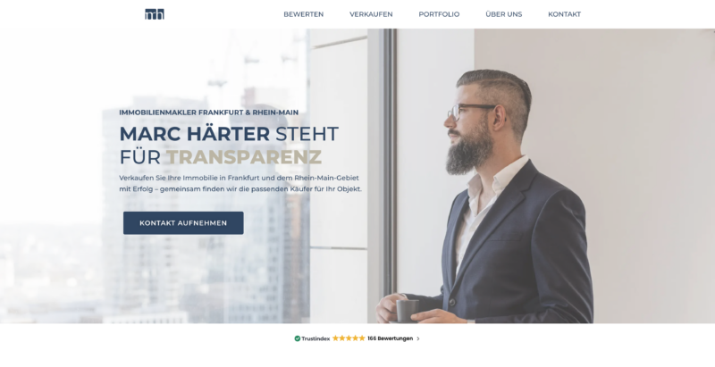 MARC HÄRTER IMMOBILIEN