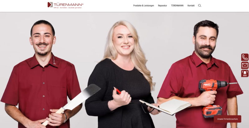 TÜRENMANN Stuttgart GmbH & Co.KG