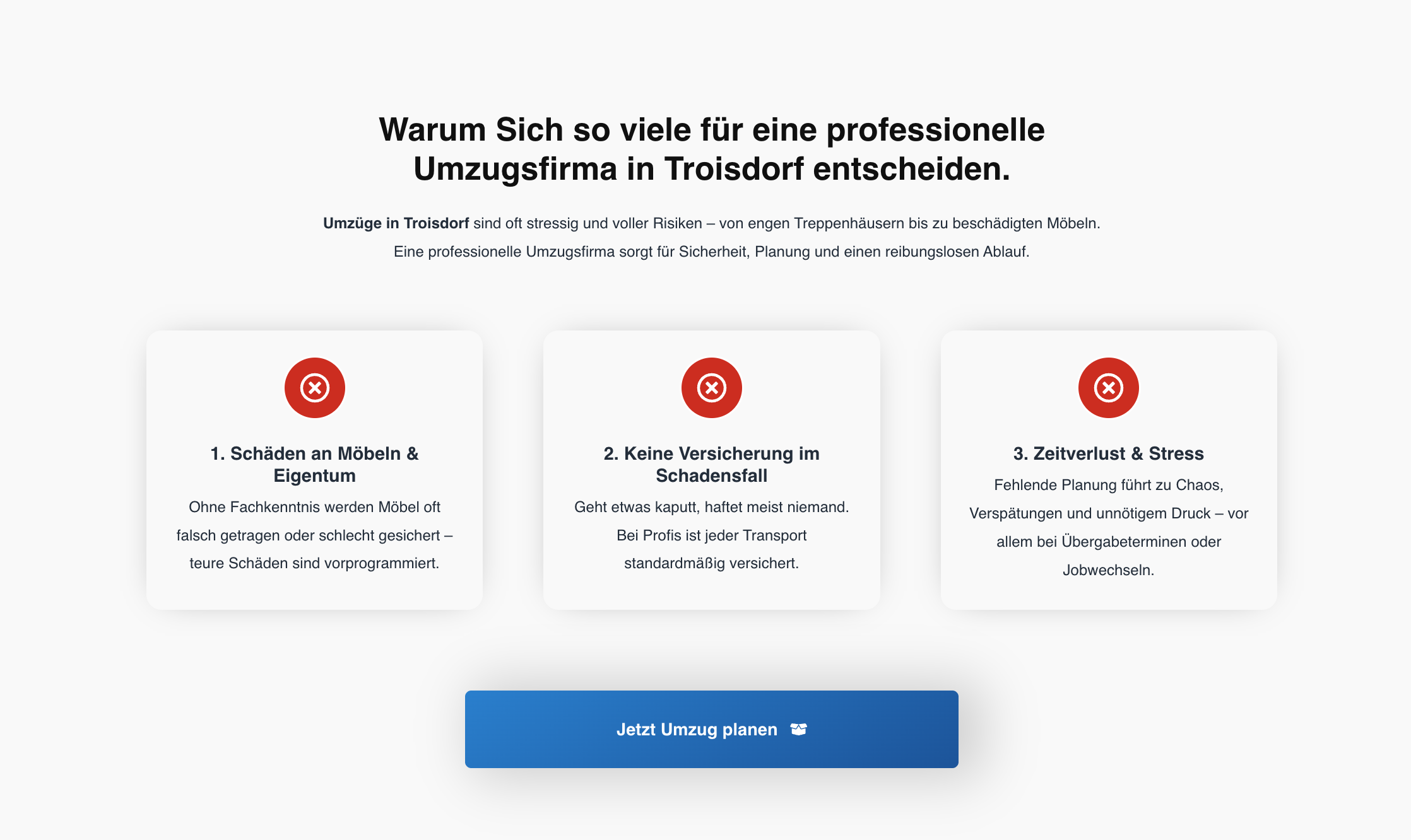 Ausschnitt 3 von 4 der Website von Brahim Belkaid, Rhein-Sieg-Kreis