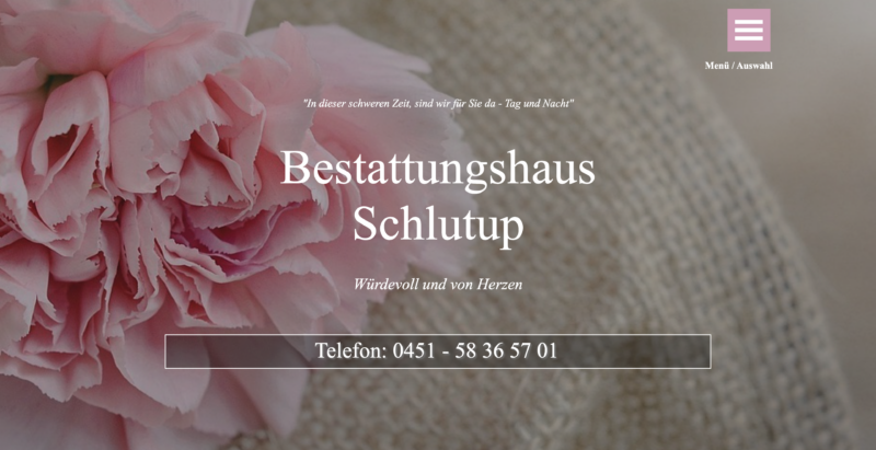 Bestattungshaus Schlutup e.K.