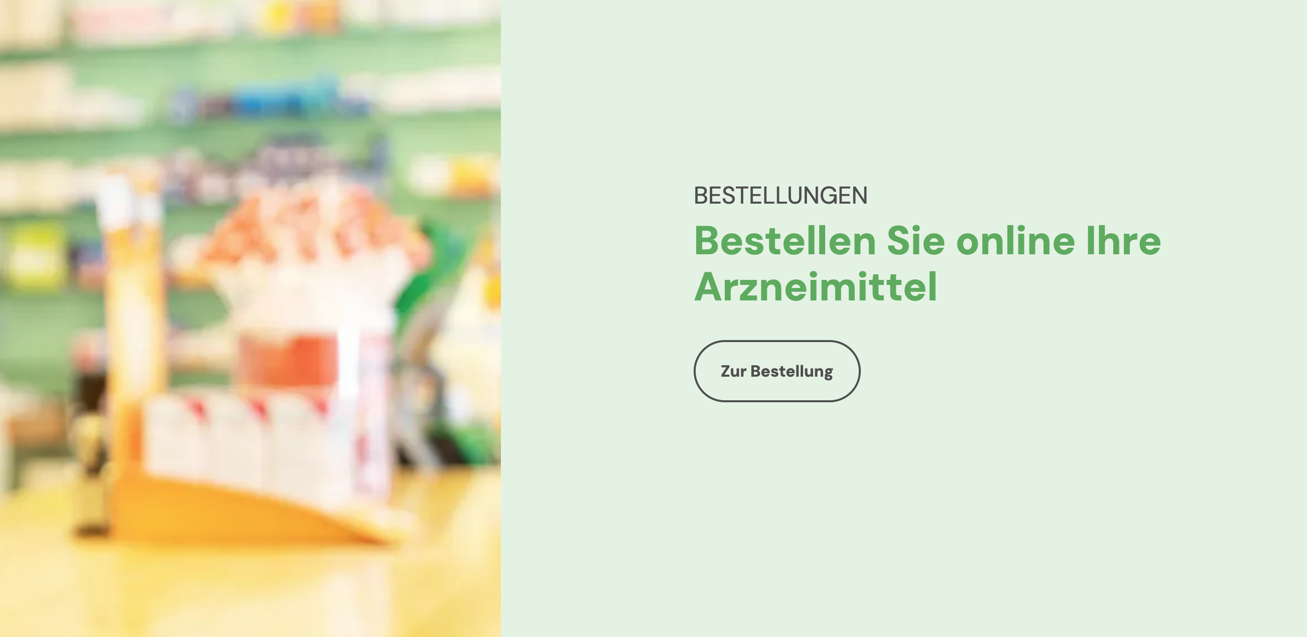 Ausschnitt 2 von 2 der Website von Badermann & Dr. Zwicker oHG, Frankfurt am Main