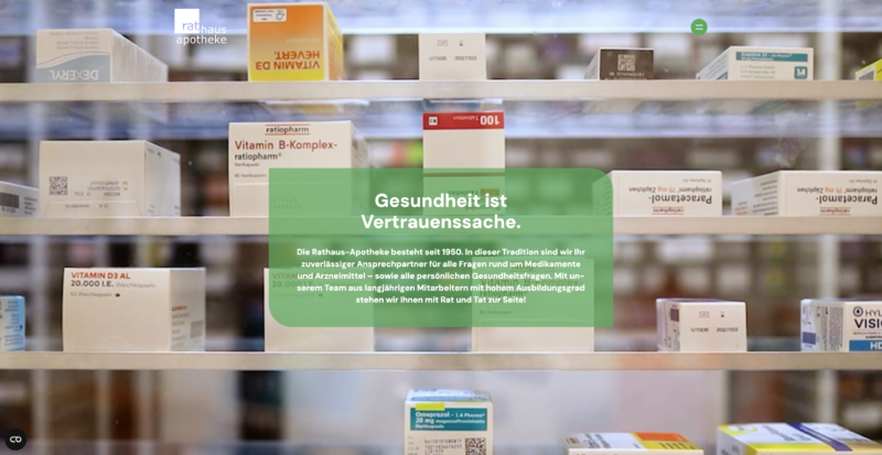 Badermann & Dr. Zwicker oHG