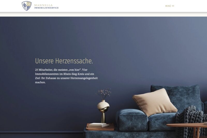 Mannella Immobilienservice GmbH