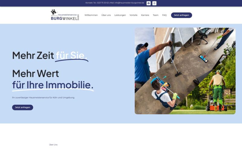 Burgwinkel GmbH