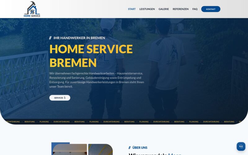 Home Service Bremen