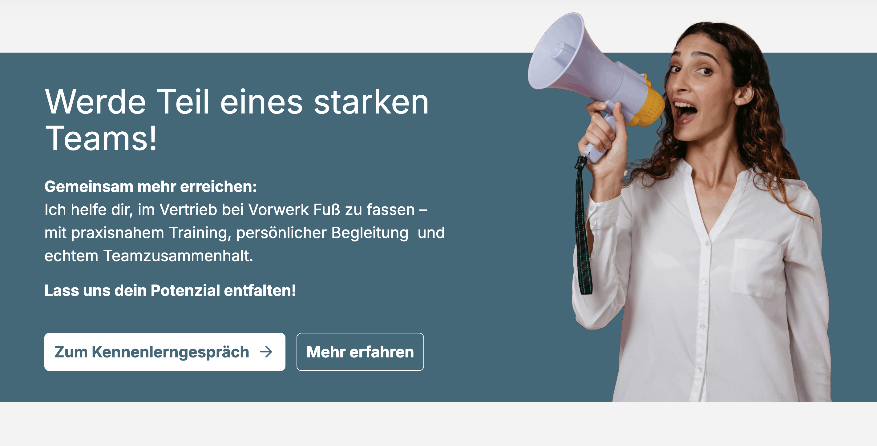 Ausschnitt 5 von 5 der Website von JZM. Personal Management, Jörg Zimmermann, Rhein-Sieg-Kreis