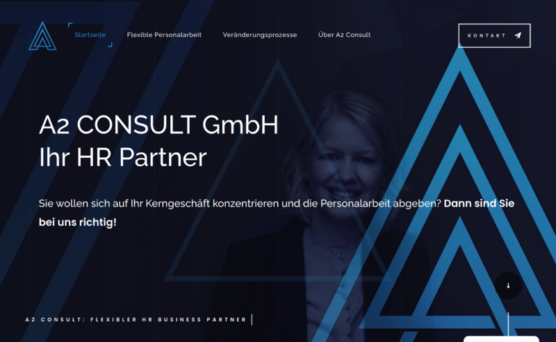 A2 Consult GmbH