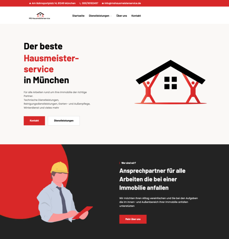 MsHausmeisterservice