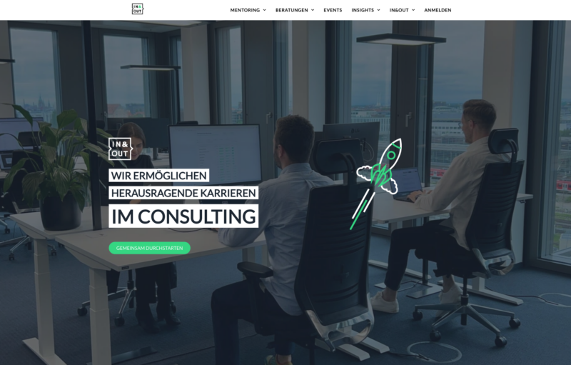 In&Out Consulting GmbH