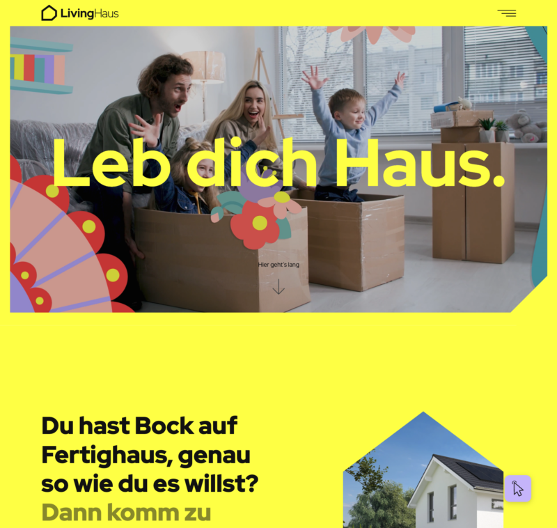 Living Fertighaus GmbH