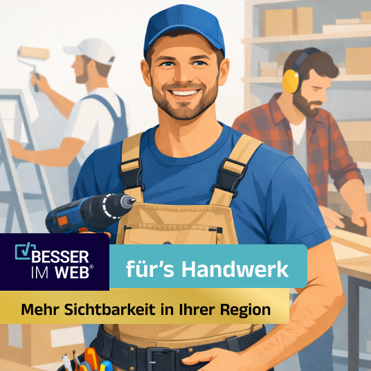 handwerker illustration