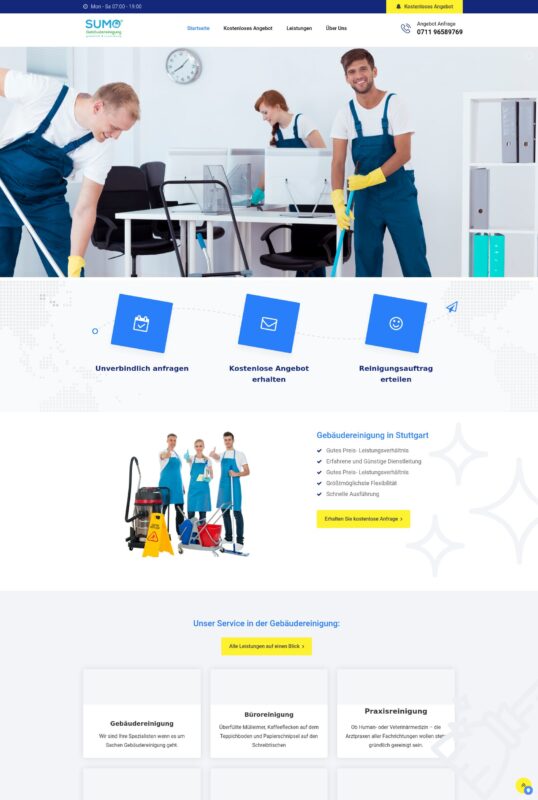 Gebaeudereinigung-stuttgart-city.de