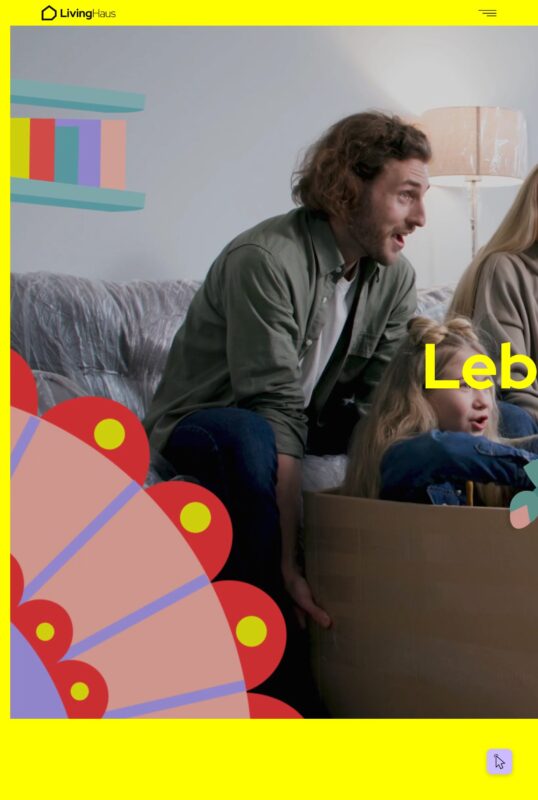 Living Fertighaus GmbH