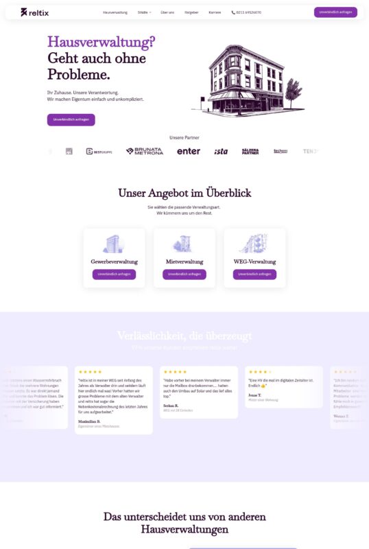 reltix GmbH