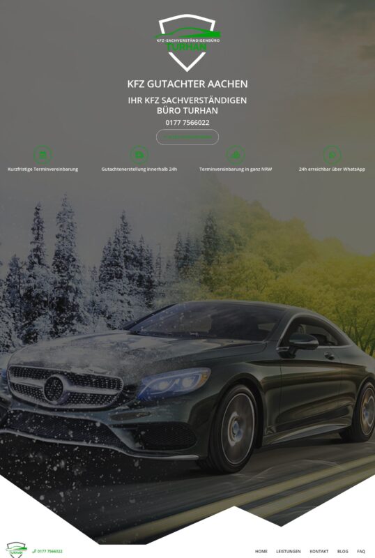 Ingenieur -und Sachverständigenbüro Turhan